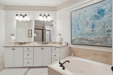 Perfectly positioned just one row off the beach, 3 37th Avenue on Wild Dunes Harbor Golf Resort in South Carolina - for sale on GolfHomes.com, golf home, golf lot