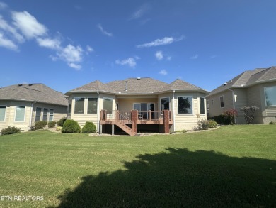 Views, Views, Views, one Tellico Villages premiere areas for on Tanasi Golf Course in Tennessee - for sale on GolfHomes.com, golf home, golf lot
