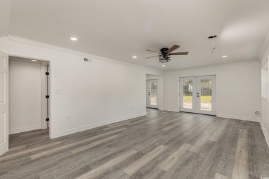 LOOK!!! PRICE REDUCTION! LOWEST PRICED 4 BEDROOM HOME IN on Wedgefield Plantation Golf Club in South Carolina - for sale on GolfHomes.com, golf home, golf lot