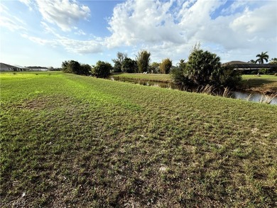 Prime opportunity to own a **Deep Creek vacant lot** in the on Kingsway Country Club in Florida - for sale on GolfHomes.com, golf home, golf lot