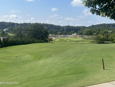 Views, Views, Views, one Tellico Villages premiere areas for on Tanasi Golf Course in Tennessee - for sale on GolfHomes.com, golf home, golf lot