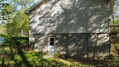 Immaculate 2 bed, 2 bath 1102 Sf, 2012 built home on .45 acres on Hardwoods Golf Club At Mille Lacs in Minnesota - for sale on GolfHomes.com, golf home, golf lot