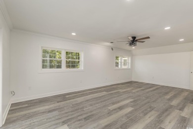 LOOK!!! PRICE REDUCTION! LOWEST PRICED 4 BEDROOM HOME IN on Wedgefield Plantation Golf Club in South Carolina - for sale on GolfHomes.com, golf home, golf lot