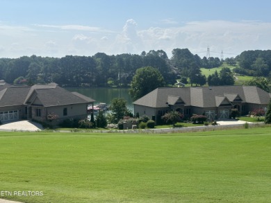 Views, Views, Views, one Tellico Villages premiere areas for on Tanasi Golf Course in Tennessee - for sale on GolfHomes.com, golf home, golf lot