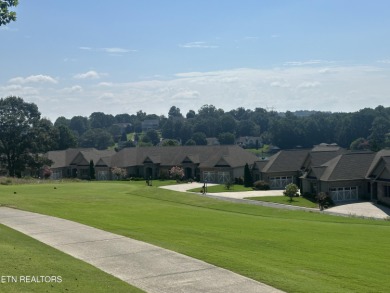 Views, Views, Views, one Tellico Villages premiere areas for on Tanasi Golf Course in Tennessee - for sale on GolfHomes.com, golf home, golf lot