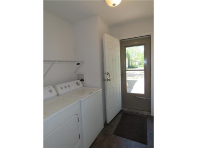 Immaculate 2 bed, 2 bath 1102 Sf, 2012 built home on .45 acres on Hardwoods Golf Club At Mille Lacs in Minnesota - for sale on GolfHomes.com, golf home, golf lot