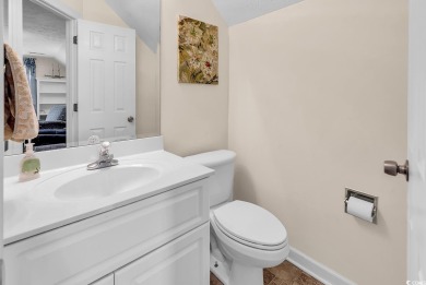 BEAUTIFUL 4BR/2.5BA HOME SITUATED ON A QUIET CUL-DE-SAC.  This on International Club of Myrtle Beach in South Carolina - for sale on GolfHomes.com, golf home, golf lot