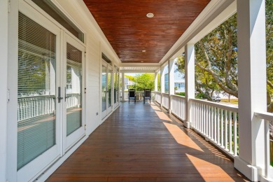Perfectly positioned just one row off the beach, 3 37th Avenue on Wild Dunes Harbor Golf Resort in South Carolina - for sale on GolfHomes.com, golf home, golf lot
