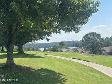 Views, Views, Views, one Tellico Villages premiere areas for on Tanasi Golf Course in Tennessee - for sale on GolfHomes.com, golf home, golf lot