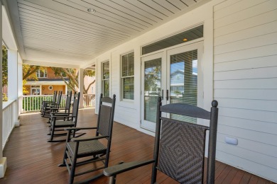 Perfectly positioned just one row off the beach, 3 37th Avenue on Wild Dunes Harbor Golf Resort in South Carolina - for sale on GolfHomes.com, golf home, golf lot