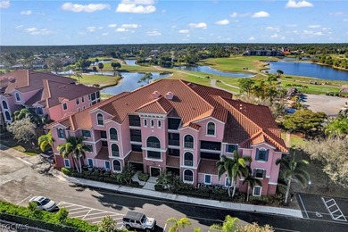 Welcome to Esplanade, featuring this pristine, 3rd FLOOR on  in Florida - for sale on GolfHomes.com, golf home, golf lot