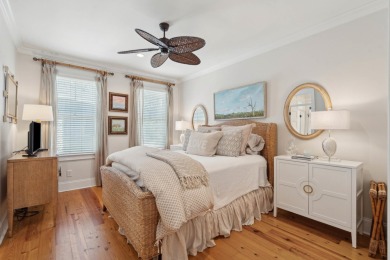 Perfectly positioned just one row off the beach, 3 37th Avenue on Wild Dunes Harbor Golf Resort in South Carolina - for sale on GolfHomes.com, golf home, golf lot
