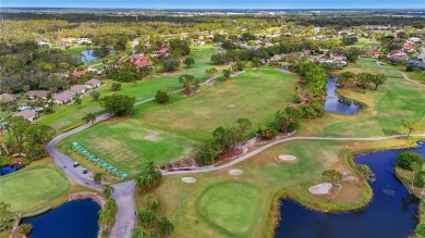 Under contract-accepting backup offers. Embrace lifestyle and on The Meadows Golf and Country Club in Florida - for sale on GolfHomes.com, golf home, golf lot