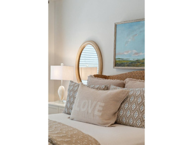 Perfectly positioned just one row off the beach, 3 37th Avenue on Wild Dunes Harbor Golf Resort in South Carolina - for sale on GolfHomes.com, golf home, golf lot