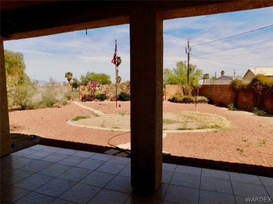 This golf course home is situated on a small cul-de-sac in on Desert Lakes Golf Course in Arizona - for sale on GolfHomes.com, golf home, golf lot