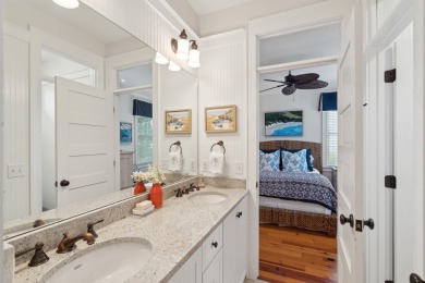Perfectly positioned just one row off the beach, 3 37th Avenue on Wild Dunes Harbor Golf Resort in South Carolina - for sale on GolfHomes.com, golf home, golf lot