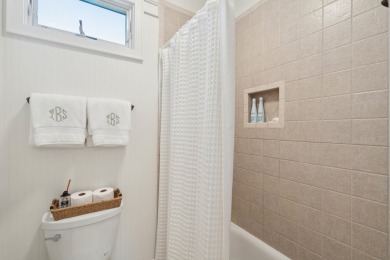Perfectly positioned just one row off the beach, 3 37th Avenue on Wild Dunes Harbor Golf Resort in South Carolina - for sale on GolfHomes.com, golf home, golf lot