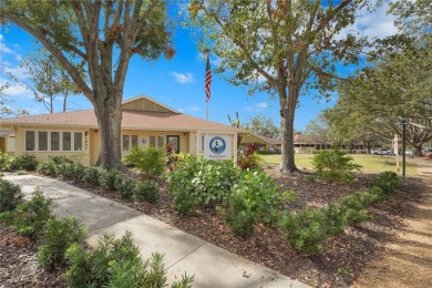 Under contract-accepting backup offers. Embrace lifestyle and on The Meadows Golf and Country Club in Florida - for sale on GolfHomes.com, golf home, golf lot