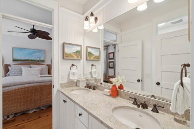 Perfectly positioned just one row off the beach, 3 37th Avenue on Wild Dunes Harbor Golf Resort in South Carolina - for sale on GolfHomes.com, golf home, golf lot