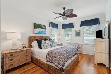 Perfectly positioned just one row off the beach, 3 37th Avenue on Wild Dunes Harbor Golf Resort in South Carolina - for sale on GolfHomes.com, golf home, golf lot