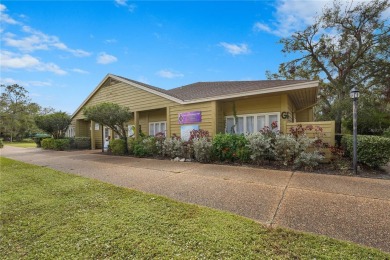 Under contract-accepting backup offers. Embrace lifestyle and on The Meadows Golf and Country Club in Florida - for sale on GolfHomes.com, golf home, golf lot