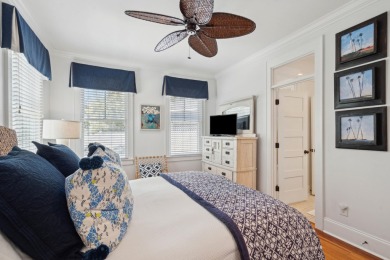 Perfectly positioned just one row off the beach, 3 37th Avenue on Wild Dunes Harbor Golf Resort in South Carolina - for sale on GolfHomes.com, golf home, golf lot