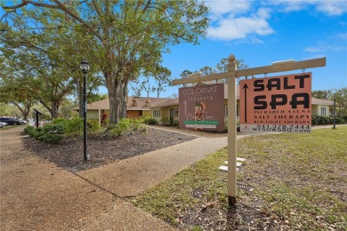 Under contract-accepting backup offers. Embrace lifestyle and on The Meadows Golf and Country Club in Florida - for sale on GolfHomes.com, golf home, golf lot