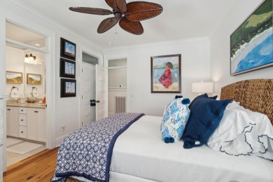 Perfectly positioned just one row off the beach, 3 37th Avenue on Wild Dunes Harbor Golf Resort in South Carolina - for sale on GolfHomes.com, golf home, golf lot