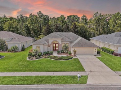 Welcome to 5378 Legend Hills Lane, a beautifully appointed home on Silverthorn Country Club in Florida - for sale on GolfHomes.com, golf home, golf lot