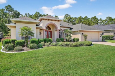 Welcome to 5378 Legend Hills Lane, a beautifully appointed home on Silverthorn Country Club in Florida - for sale on GolfHomes.com, golf home, golf lot
