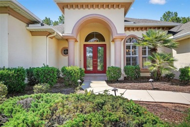 Welcome to 5378 Legend Hills Lane, a beautifully appointed home on Silverthorn Country Club in Florida - for sale on GolfHomes.com, golf home, golf lot