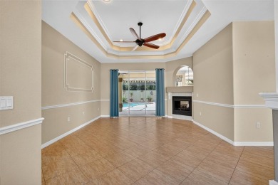 Welcome to 5378 Legend Hills Lane, a beautifully appointed home on Silverthorn Country Club in Florida - for sale on GolfHomes.com, golf home, golf lot