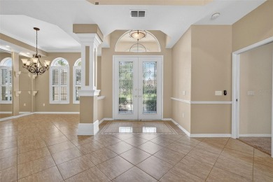 Welcome to 5378 Legend Hills Lane, a beautifully appointed home on Silverthorn Country Club in Florida - for sale on GolfHomes.com, golf home, golf lot