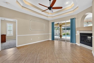 Welcome to 5378 Legend Hills Lane, a beautifully appointed home on Silverthorn Country Club in Florida - for sale on GolfHomes.com, golf home, golf lot