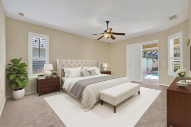 Welcome to 5378 Legend Hills Lane, a beautifully appointed home on Silverthorn Country Club in Florida - for sale on GolfHomes.com, golf home, golf lot