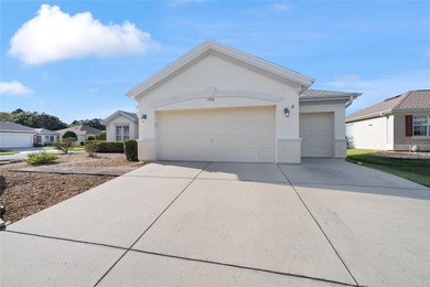 Welcome to the Santa Rosa Model - 2 Large Bedrooms and a Den- on Eagle Ridge At Spruce Creek Country Club in Florida - for sale on GolfHomes.com, golf home, golf lot