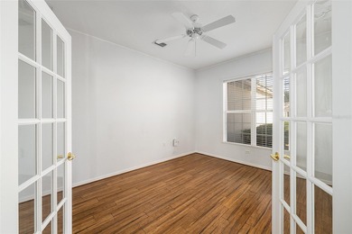 Welcome to the Santa Rosa Model - 2 Large Bedrooms and a Den- on Eagle Ridge At Spruce Creek Country Club in Florida - for sale on GolfHomes.com, golf home, golf lot