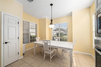 Welcome to the Santa Rosa Model - 2 Large Bedrooms and a Den- on Eagle Ridge At Spruce Creek Country Club in Florida - for sale on GolfHomes.com, golf home, golf lot