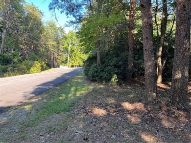 This is a fantastic wooded double lot on a quiet cul-de-sac on The Highlands Course at Lake Arrowhead in Georgia - for sale on GolfHomes.com, golf home, golf lot