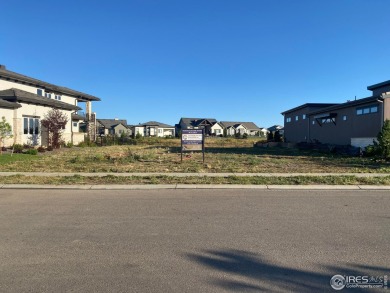 Great opportunity to build your new home in beautiful Heron on TPC Colorado Golf Club in Colorado - for sale on GolfHomes.com, golf home, golf lot
