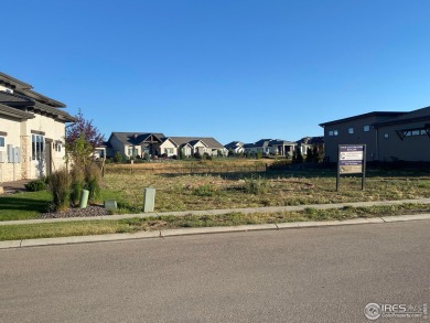 Great opportunity to build your new home in beautiful Heron on TPC Colorado Golf Club in Colorado - for sale on GolfHomes.com, golf home, golf lot