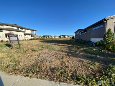 Great opportunity to build your new home in beautiful Heron on TPC Colorado Golf Club in Colorado - for sale on GolfHomes.com, golf home, golf lot