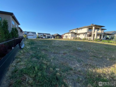 Great opportunity to build your new home in beautiful Heron on TPC Colorado Golf Club in Colorado - for sale on GolfHomes.com, golf home, golf lot