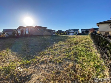 Great opportunity to build your new home in beautiful Heron on TPC Colorado Golf Club in Colorado - for sale on GolfHomes.com, golf home, golf lot