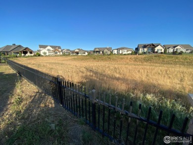 Great opportunity to build your new home in beautiful Heron on TPC Colorado Golf Club in Colorado - for sale on GolfHomes.com, golf home, golf lot