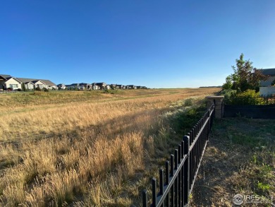Great opportunity to build your new home in beautiful Heron on TPC Colorado Golf Club in Colorado - for sale on GolfHomes.com, golf home, golf lot