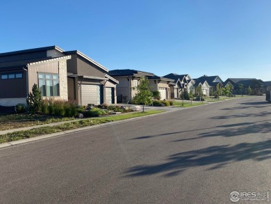 Great opportunity to build your new home in beautiful Heron on TPC Colorado Golf Club in Colorado - for sale on GolfHomes.com, golf home, golf lot