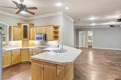 Located only a few minutes from the entrance of Holly Lake Ranch on Holly Lake Ranch Golf Club in Texas - for sale on GolfHomes.com, golf home, golf lot