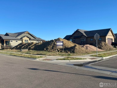 Great opportunity to build your new home in beautiful Heron on TPC Colorado Golf Club in Colorado - for sale on GolfHomes.com, golf home, golf lot