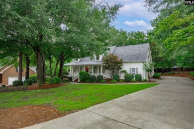 Nestled on a cul-de-sac, this charming one-owner home offers the on Indian River Golf Club in South Carolina - for sale on GolfHomes.com, golf home, golf lot